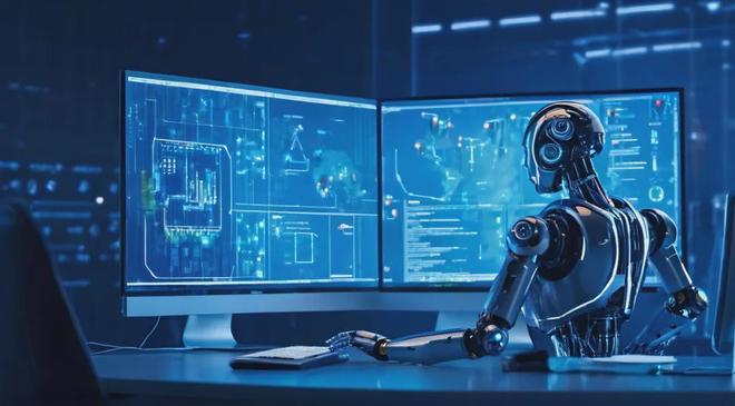 生成式AI编程大爆发 重塑软件开发的机遇、挑战与未来潜力