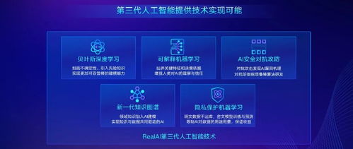 回归本质 第三代人工智能基础设施如何推动技术常识普及运动