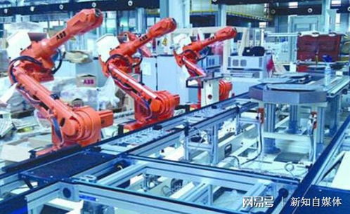 中国人工智能基础软件开发产业链现状与趋势