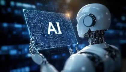 软件服务与人工智能基础软件开发 驱动智能时代的双引擎